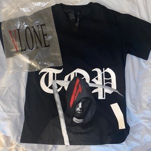 1XL NBA youngboy X Vlone